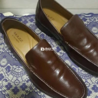 Giày Xỏ Da Korea - Hàng Công Sở Chất Lượng