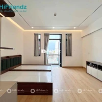 ⚜️Studio Bancol Full Nội Thất + 1 PN Newww_Đh Văn Hiến_Âu Cơ, Tân Phú ⚜️