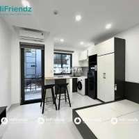Khai Trương Dự Án Balcon Cửa Sổ Luxury Ngay Khu Cư Xã Bắc Hải ĐH BK 🌟 Khai Trường Nhà Mơi Cư Xã Bắc Hải  