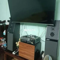 Bán nguyên dàn loa tivi