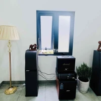 Dàn loa Bose còn bh 1,5 năm