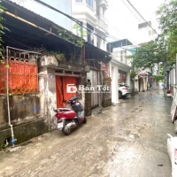 🆘 Bán nhà Nguyễn Khoái - Lô góc 2PN - 2.83 tỷ 🆘