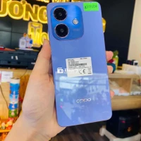 OPPO A3 (6/128GB) Chính hãng