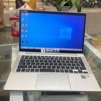 HP Elitebook 830g7 - Laptop Vỏ Nhôm Siêu Mỏng Gọn