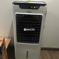 Bán xác quạt hơi nước
