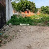 Chính chủ cần bán đất thổ cư 2 mặt tiền vuông đẹp