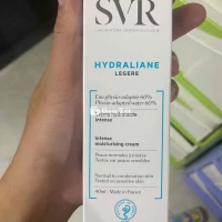Kem Dưỡng Ẩm SVR