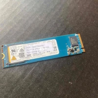 SSD Nvme Kioxia 256G Gen 4 Good zin 100% W10 Pro