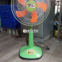 Quạt Senko Chỉnh Cao Thấp - Giá Rẻ!