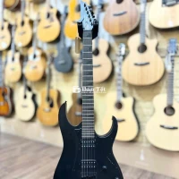 Ibanez GRGG-131EX BKF - Đàn Guitar Điện Chất Lượng Cao