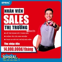 Tuyển Nhân Viên Tiếp Thị Coca-Cola - Thu Nhập Hấp Dẫn