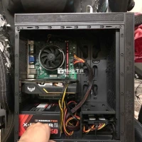 BÁN CASE PC GAMING GIÁ RẺ - HIỆU NĂNG CỰC KỲ ỔN ĐỊNH!