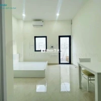 ✨️ Săn ngay Phòng Full Nội Thất - Tone Trắng Sáng sạch sẽ tại Đảo Kim Cương ✨️  