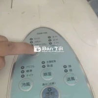 Máy Lạnh Di Động Nội Địa Nhật 110V - Giá Rẻ