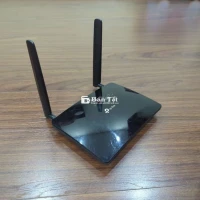 Bộ phát 4G TP-Link MR100 Wireless AC750 - Hàng chính hãng
