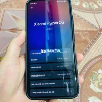 Xiaomi 13 Đen 12/256GB UP ROM QUỐC TẾ FULLBOX