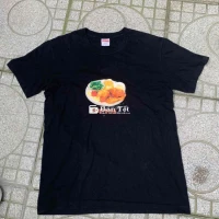 Áo Supreme Size M