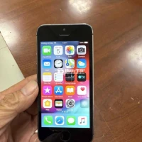 iPhone 5s Quốc Tế 16GB - Vân Tay Hoạt Động Hoàn Hảo