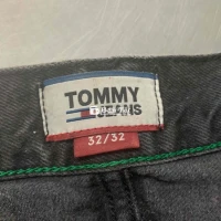Quần Tommy Hilfiger Size 32 - Chi Tiết Sắc Nét, Chính Hãng 100%
