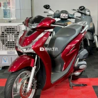 Honda Sh125i CBS 2020 BSTP 9chủ ký giấy💥GIÁ TỐT💥