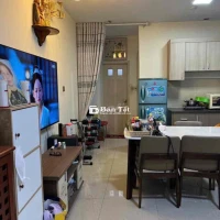 Căn hộ 2PN Lạc Long Quân - Đầm Sen Q11, chỉ 8 triệu/tháng