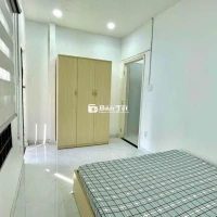 Studio full nội thất giá siêu hạt dẻ dành cho các bạn sinh viên 💕
