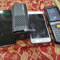 Bán mấy món đồ cũ, iPhone 6 Plus thu được, bán xác iPhone 6 Plus, máy linh tinh cho anh em lấy linh kiện, sửa chữa  
