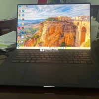 DELL PRECISION 5560