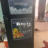 Tủ lạnh toshiba sd bình thường