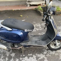Bán xe ga 50cc như hình