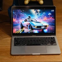 MacBook Pro 2020 – 13” i5 / 8GB / 256GB đẹp 98%