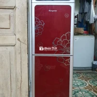 Cây nước nóng lạnh Kangaroo KG40N 600W