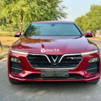 VinFast Lux A2.0 2021 Plus 2.0 AT - 50000 km
