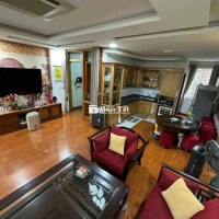 THÁI HÀ DT 63M 6 TẦNG KHU PHÂN LÔ Ô TÔ CHẠY VÒNG QUANH.
