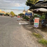 Bán nền thổ cư ngay chợ Mỹ Hòa  