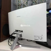 Bán Màn Hình Samsung 27 Inch Cong