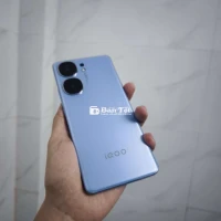 Pass lại Vivo iQOO Neo 9 xanh - Mới 99%