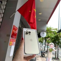 12 pro max 256 Gold pin 90 zin áp suất