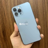 iPhone 13 Pro Max 256GB Xanh dương