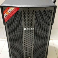 Loa Karaoke Dalton Công Suất 600W