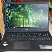 Acer A315-34 Cpu N5030 ram 8G ssd 128G màn 15,6”