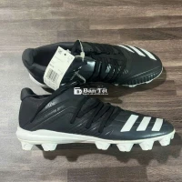 Giày đá bóng Adidas size 44 - Hàng chính hãng còn mới nguyên tem