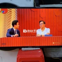 Thanh Lý TV Led 32 Inch Samsung Không Mạng  