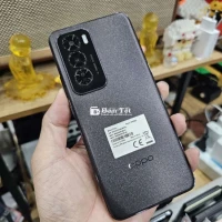 OPPO RENO 12 5G NÂU 12/256 ĐẸP ZIN BH 11/8/25 V/NA