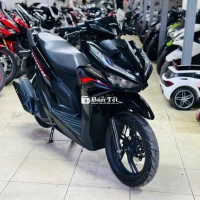 XE MÁY THỊNH PHÁT - VARIO 125 ĐEN 2024 KHOÁ SMARTKEY