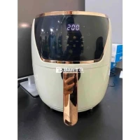 Nồi chiên không dầu 5L LIFITT YM-06A - Giá rẻ!