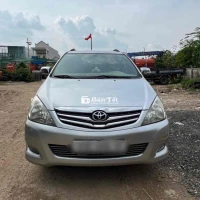 Toyota Innova 2010 V - 138.000 km - Chính chủ cần bán gấp  