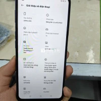 Oppo A92 8/128G