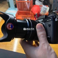 Fujifilm XT3 kèm lens XF 18-55 F2.8-4 và tặng đồ