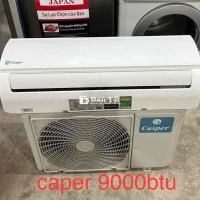 Máy lạnh Casper Inverter 1 HP GC-09IS35